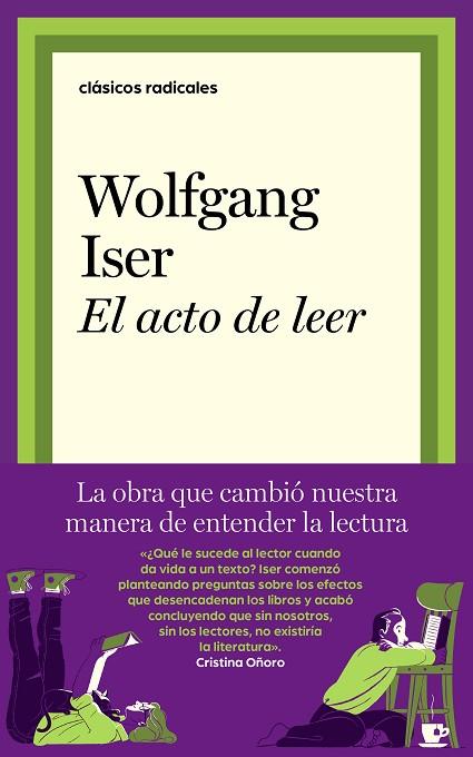 EL ACTO DE LEER | 9788430625420 | ISER, WOLFGANG | Llibreria Online de Banyoles | Comprar llibres en català i castellà online