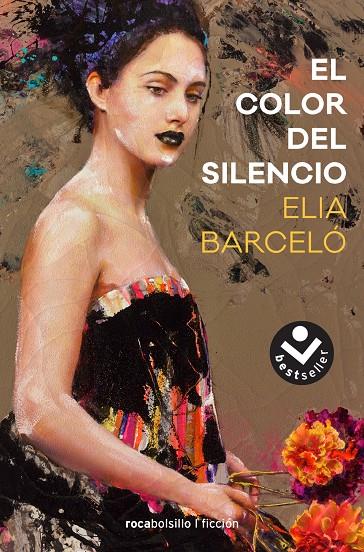 EL COLOR DEL SILENCIO | 9788416859504 | BARCELÓ, ELIA | Llibreria Online de Banyoles | Comprar llibres en català i castellà online