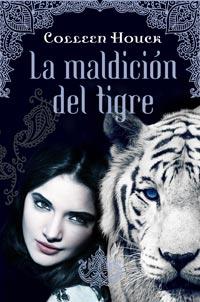 MALDICION DEL TIGRE,LA | 9788427201194 | HOUCK, COLLEN | Llibreria Online de Banyoles | Comprar llibres en català i castellà online