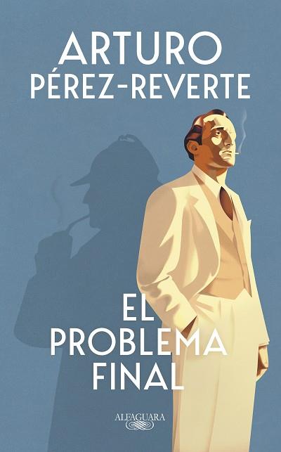 PROBLEMA FINAL, EL | 9788420476360 | PÉREZ-REVERTE, ARTURO | Llibreria Online de Banyoles | Comprar llibres en català i castellà online
