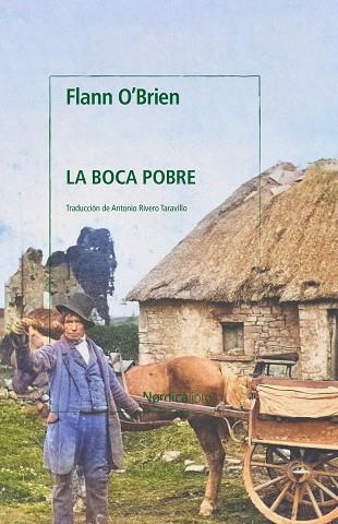 LA BOCA POBRE NE 2023 | 9788419735195 | O'BRIEN, FLANN | Llibreria Online de Banyoles | Comprar llibres en català i castellà online