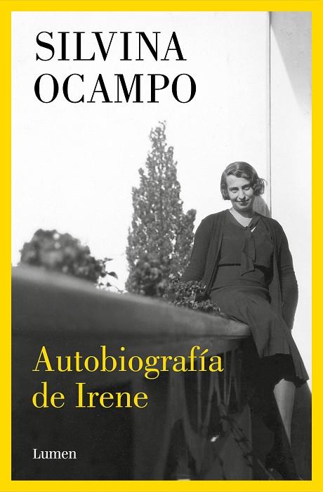 AUTOBIOGRAFÍA DE IRENE | 9788426426284 | OCAMPO, SILVINA | Llibreria Online de Banyoles | Comprar llibres en català i castellà online