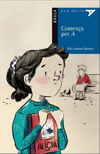 COMENÇA PER A | 9788447941902 | JIMÉNEZ MORENO, FÉLIX | Llibreria Online de Banyoles | Comprar llibres en català i castellà online