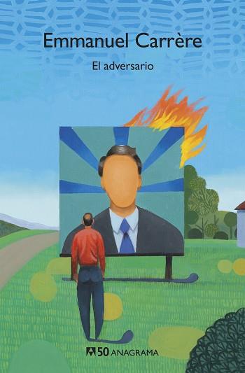 ADVERSARIO, EL | 9788433902375 | CARRÈRE, EMMANUEL | Llibreria Online de Banyoles | Comprar llibres en català i castellà online