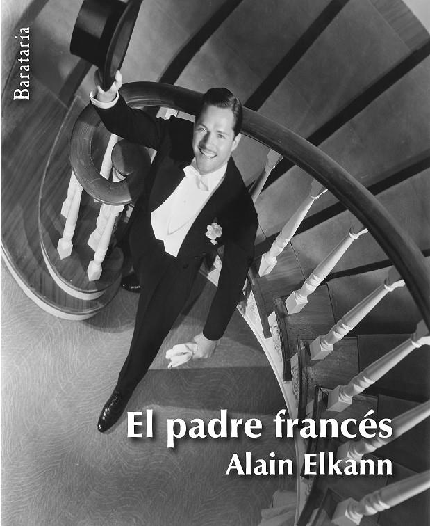 PADRE FRANCÉS, EL | 9788492979288 | ELKANN, ALAIN | Llibreria Online de Banyoles | Comprar llibres en català i castellà online