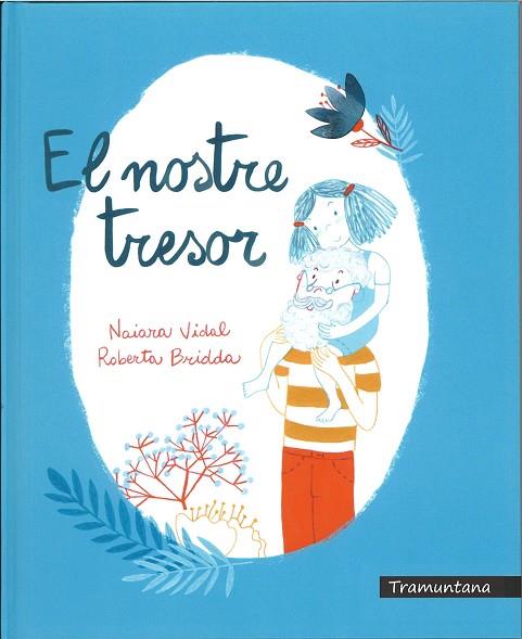 NOSTRE TRESOR, EL | 9788417303112 | VIDAL RUIZ, NAIARA | Llibreria Online de Banyoles | Comprar llibres en català i castellà online