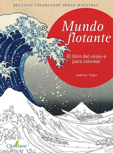 MUNDO FLOTANTE | 9788494616082 | ANDREW VIGAR | Llibreria Online de Banyoles | Comprar llibres en català i castellà online