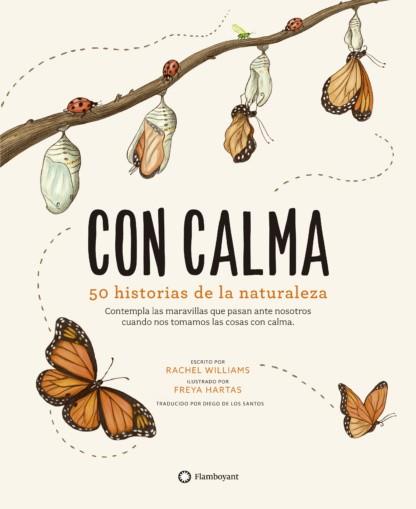 CON CALMA | 9788417749590 | WILLIAMS, RACHEL | Llibreria Online de Banyoles | Comprar llibres en català i castellà online