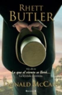 RHETT BUTLER'S | 9788466636520 | MCCAIG, DONALD | Llibreria Online de Banyoles | Comprar llibres en català i castellà online