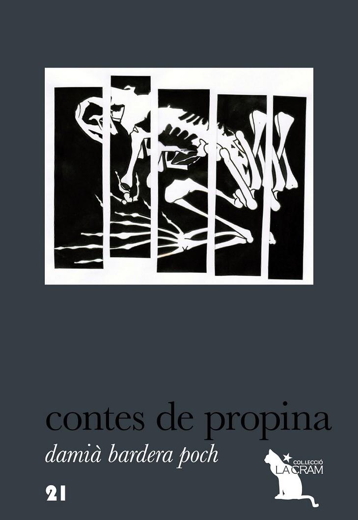 CONTES DE PROPINA | 9788492745869 | BARDERA, DAMIÀ | Llibreria Online de Banyoles | Comprar llibres en català i castellà online