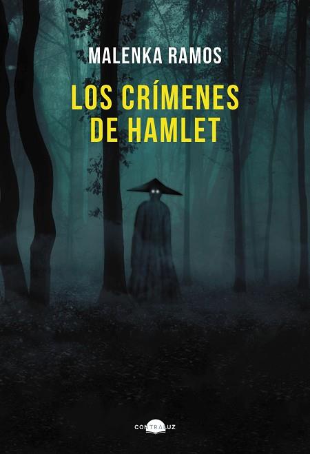LOS CRÍMENES DE HAMLET | 9788418945557 | RAMOS, MALENKA | Llibreria Online de Banyoles | Comprar llibres en català i castellà online