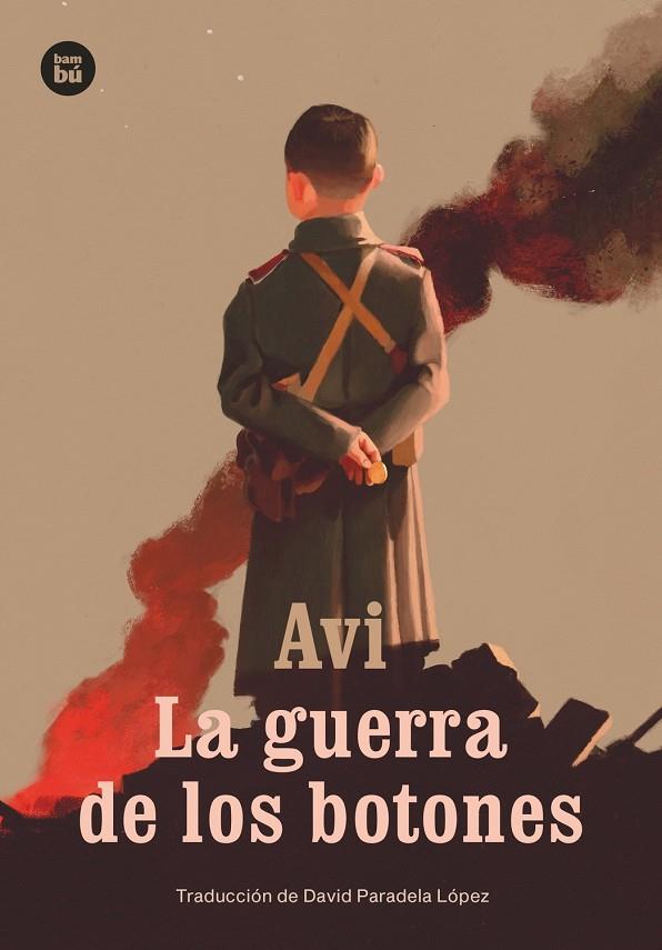 GUERRA DE LOS BOTONES, LA | 9788483435762 | AVI | Llibreria Online de Banyoles | Comprar llibres en català i castellà online