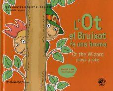OT EL BRUIXOT FA UNA BROMA, L' | 9788417207502 | PICANYOL | Llibreria Online de Banyoles | Comprar llibres en català i castellà online