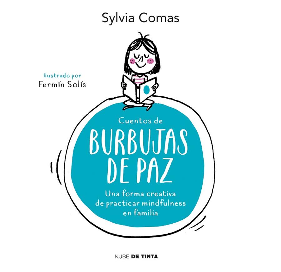 CUENTOS DE BURBUJAS DE PAZ | 9788416588466 | COMAS, SYLVIA | Llibreria Online de Banyoles | Comprar llibres en català i castellà online