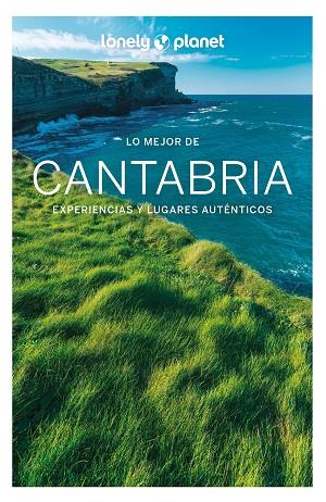 LO MEJOR DE CANTABRIA 2 | 9788408264019 | BASSI, GIACOMO | Llibreria Online de Banyoles | Comprar llibres en català i castellà online