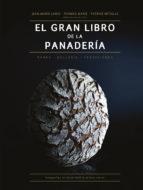 EL GRAN LIBRO DE LA PANADERÍA | 9788446047681 | VARIOS AUTORES | Llibreria Online de Banyoles | Comprar llibres en català i castellà online
