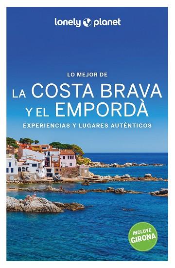 LO MEJOR DE LA COSTA BRAVA Y EL EMPORDÀ 2 | 9788408259930 | MONNER, JORDI | Llibreria Online de Banyoles | Comprar llibres en català i castellà online