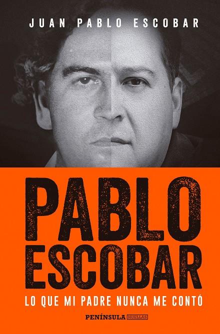PABLO ESCOBAR | 9788499425702 | ESCOBAR, JUAN PABLO | Llibreria Online de Banyoles | Comprar llibres en català i castellà online