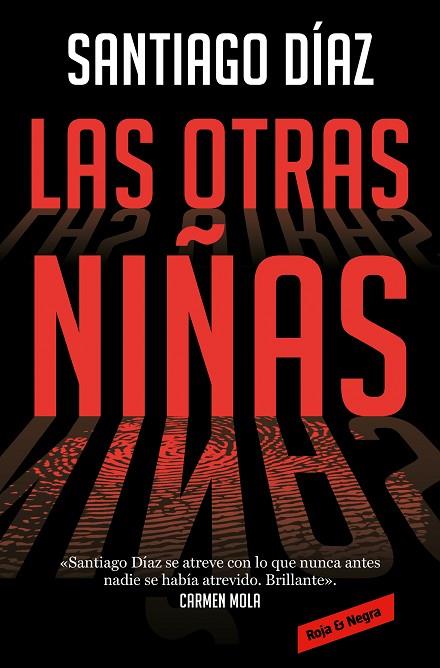 LAS OTRAS NIÑAS | 9788418052651 | DÍAZ, SANTIAGO | Llibreria Online de Banyoles | Comprar llibres en català i castellà online