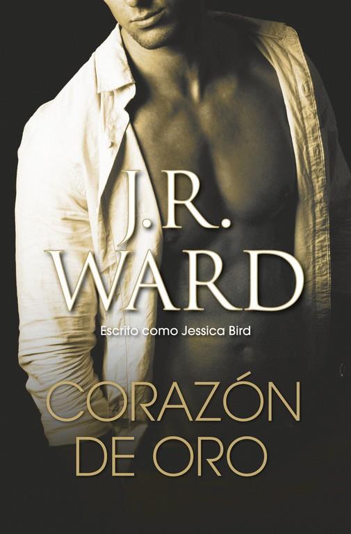 CORAZÓN DE ORO | 9788415962403 | WARD, J.R. | Llibreria Online de Banyoles | Comprar llibres en català i castellà online