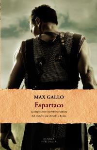 ESPARTACO | 9788420608761 | GALLO, MAX | Llibreria Online de Banyoles | Comprar llibres en català i castellà online