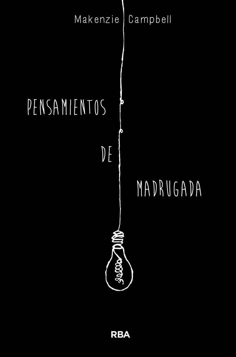 PENSAMIENTOS DE MADRUGADA | 9788491876601 | CAMPBELL MAKENZIE | Llibreria Online de Banyoles | Comprar llibres en català i castellà online