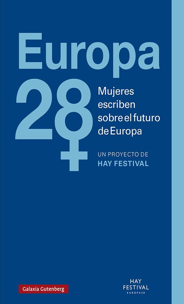 EUROPA28 | 9788417971540 | VARIOS AUTORES | Llibreria Online de Banyoles | Comprar llibres en català i castellà online