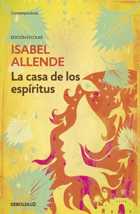 CASA DE LOS ESPÍRITUS, LA | 9788490324325 | ALLENDE, ISABEL | Llibreria Online de Banyoles | Comprar llibres en català i castellà online