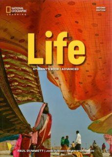 LIFE ADVANCED. WORKBOOK WITH KEY | 9781337286497 | DUMMETT, PAUL | Llibreria Online de Banyoles | Comprar llibres en català i castellà online