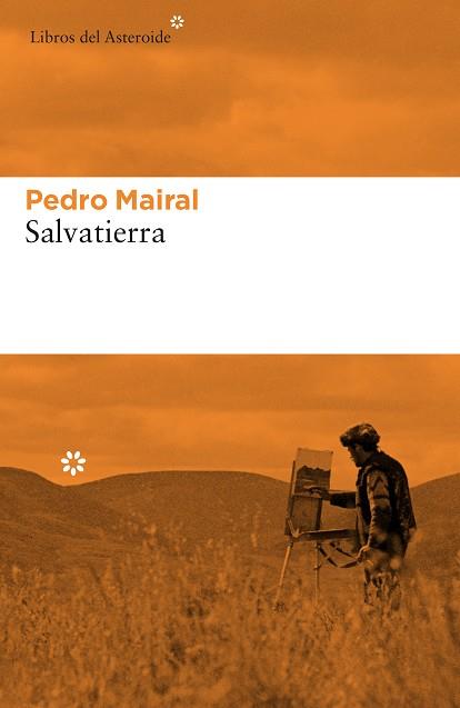 SALVATIERRA | 9788417977597 | MAIRAL, PEDRO | Llibreria Online de Banyoles | Comprar llibres en català i castellà online