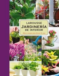 JARDINERÍA. PLANTAS DE INTERIOR | 9788480169455 | Llibreria Online de Banyoles | Comprar llibres en català i castellà online