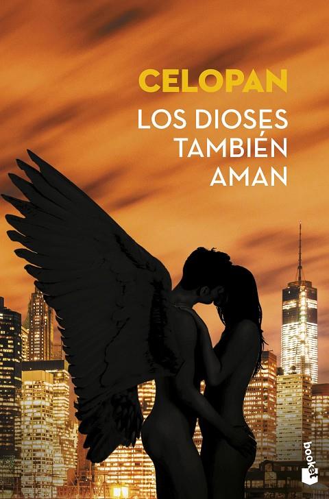 DIOSES TAMBIÉN AMAN, LOS | 9788427043510 | CELOPAN | Llibreria Online de Banyoles | Comprar llibres en català i castellà online