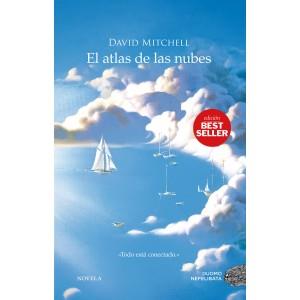 ATLAS DE LAS NUBES, EL | 9788416634286 | MITCHELL, DAVID | Llibreria Online de Banyoles | Comprar llibres en català i castellà online
