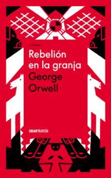 REBELIÓN EN LA GRANJA | 9786075574028 | ORWELL, GEORGE | Llibreria Online de Banyoles | Comprar llibres en català i castellà online