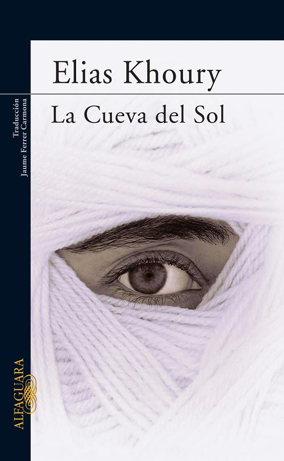 CUEVA DEL SOL ,LA | 9788420473543 | KHOURY ELIAS | Llibreria Online de Banyoles | Comprar llibres en català i castellà online
