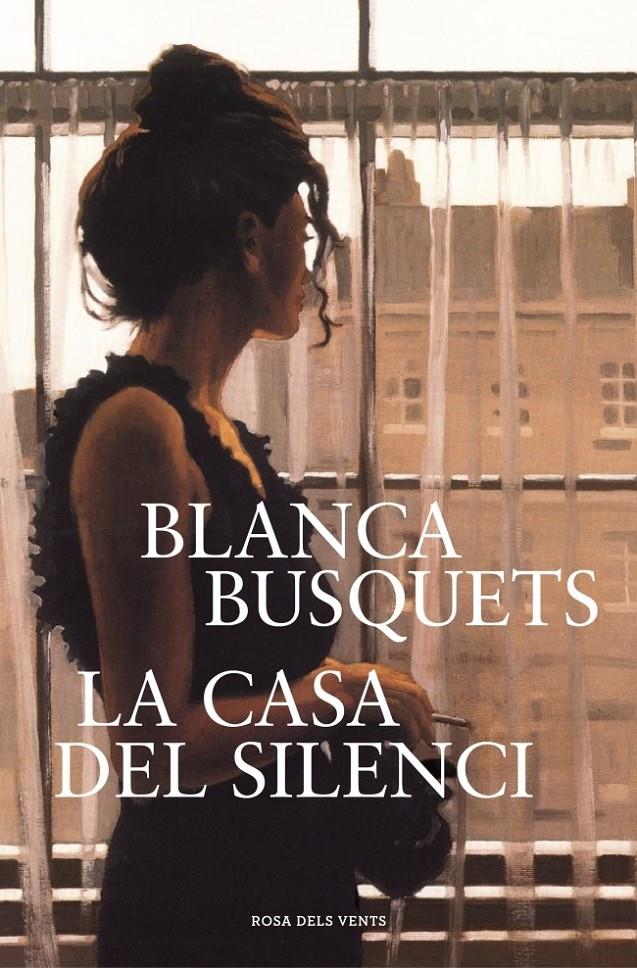 CASA DEL SILENCI, LA | 9788401388194 | BUSQUETS,BLANCA | Llibreria Online de Banyoles | Comprar llibres en català i castellà online