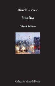 RUTA DOS | 9788498952971 | CALABRESE, DANIEL | Llibreria Online de Banyoles | Comprar llibres en català i castellà online