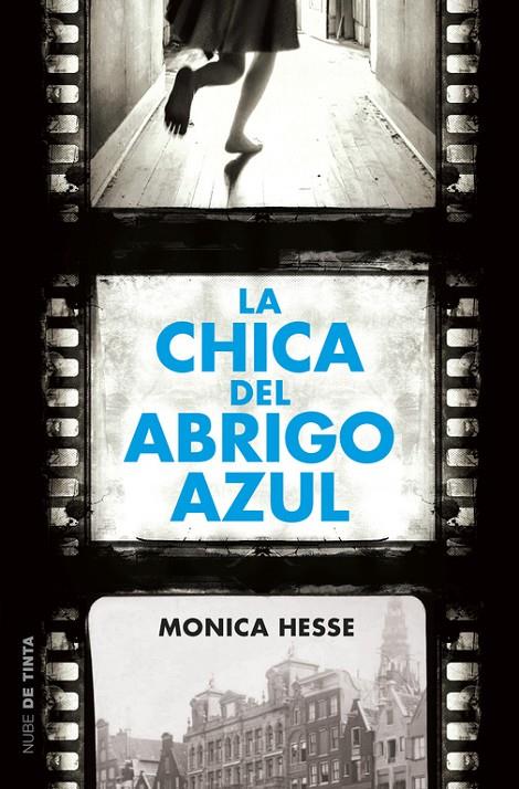 LA CHICA DEL ABRIGO AZUL | 9788415594970 | HESSE, MONICA | Llibreria Online de Banyoles | Comprar llibres en català i castellà online