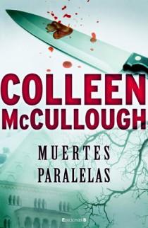 MUERTES PARALELAS | 9788466645164 | MCCULLOUGH, COLLEEN | Llibreria Online de Banyoles | Comprar llibres en català i castellà online