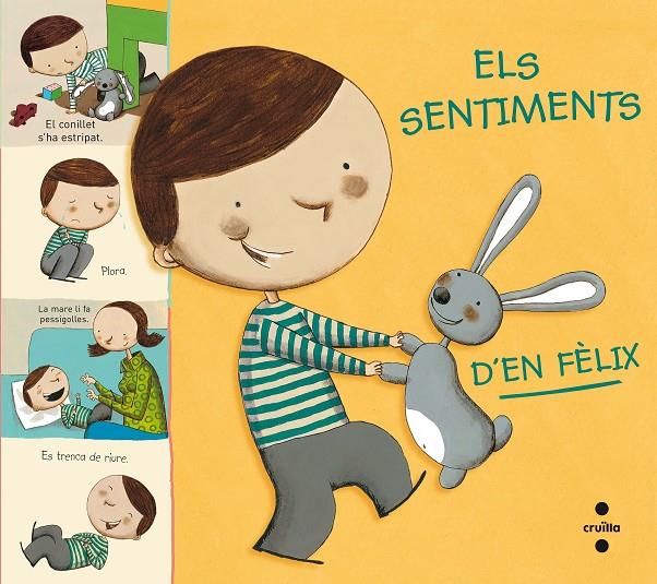 SENTIMENTS D'EN FELIX, ELS | 9788466143325 | LÉVY, DIDIER | Llibreria Online de Banyoles | Comprar llibres en català i castellà online