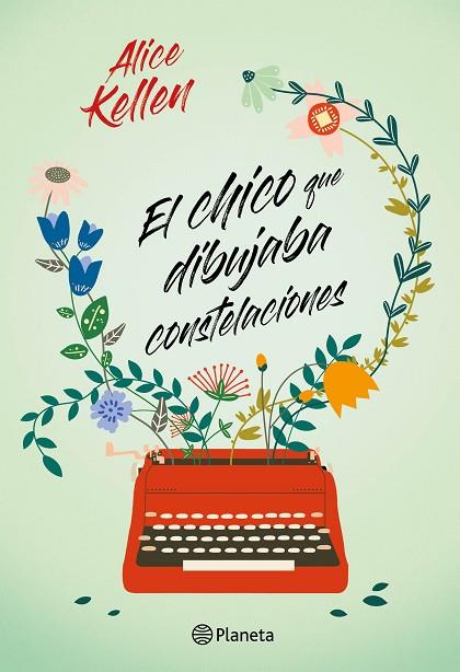 CHICO QUE DIBUJABA CONSTELACIONES, EL | 9788408234579 | KELLEN, ALICE | Llibreria Online de Banyoles | Comprar llibres en català i castellà online
