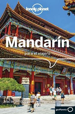 MANDARÍN PARA EL VIAJERO 3 | 9788408214991 | AA. VV. | Llibreria Online de Banyoles | Comprar llibres en català i castellà online