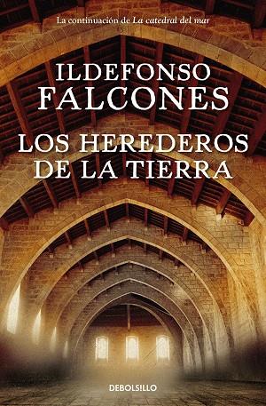HEREDEROS DE LA TIERRA, LOS | 9788466350587 | FALCONES, ILDEFONSO | Llibreria Online de Banyoles | Comprar llibres en català i castellà online