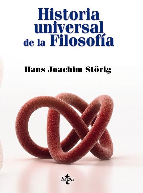 HISTORIA UNIVERSAL DE LA FILOSOFÍA | 9788430958085 | STÖRIG, HANS JOACHIM | Llibreria Online de Banyoles | Comprar llibres en català i castellà online