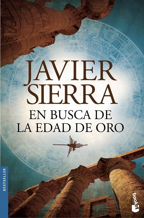 EN BUSCA DE LA EDAD DE ORO | 9788408135845 | SIERRA, JAVIER | Llibreria Online de Banyoles | Comprar llibres en català i castellà online