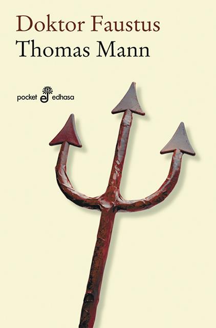DOKTOR FAUSTUS | 9788435018449 | MANN, THOMAS | Llibreria L'Altell - Llibreria Online de Banyoles | Comprar llibres en català i castellà online - Llibreria de Girona