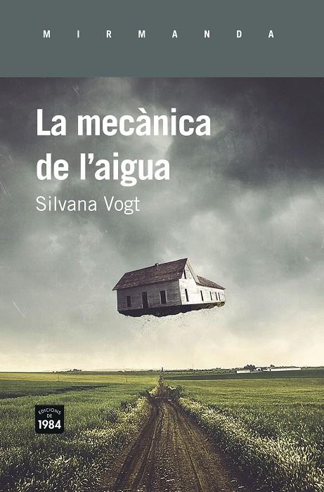 MECÀNICA DE L'AIGUA, LA | 9788415835851 | VOGT DESTEFANI, SILVANA | Llibreria Online de Banyoles | Comprar llibres en català i castellà online