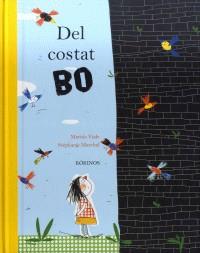 DEL COSTAL BO | 9788417074524 | VIALE, MARIDO | Llibreria Online de Banyoles | Comprar llibres en català i castellà online