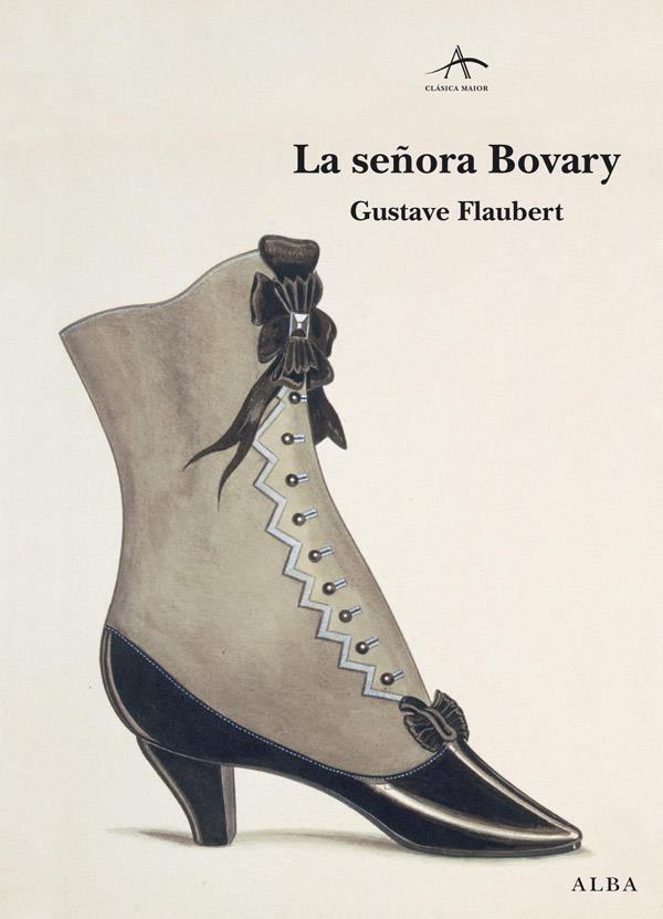 SEÑORA BOVARY, LA | 9788484287582 | FLAUBERT, GUSTAVE | Llibreria Online de Banyoles | Comprar llibres en català i castellà online