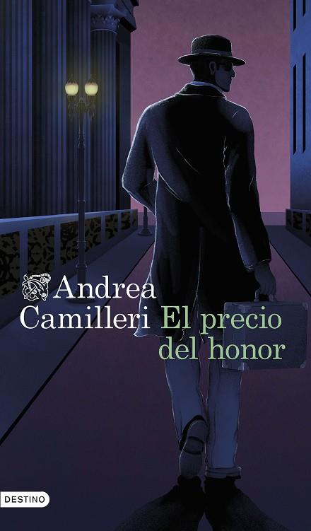 EL PRECIO DEL HONOR | 9788423362684 | CAMILLERI, ANDREA | Llibreria Online de Banyoles | Comprar llibres en català i castellà online